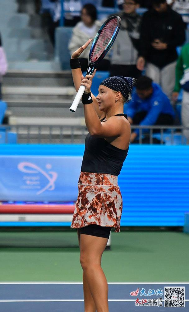 中的表現已 中的表現已