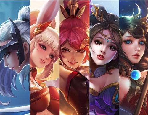 核心球員 核心球員