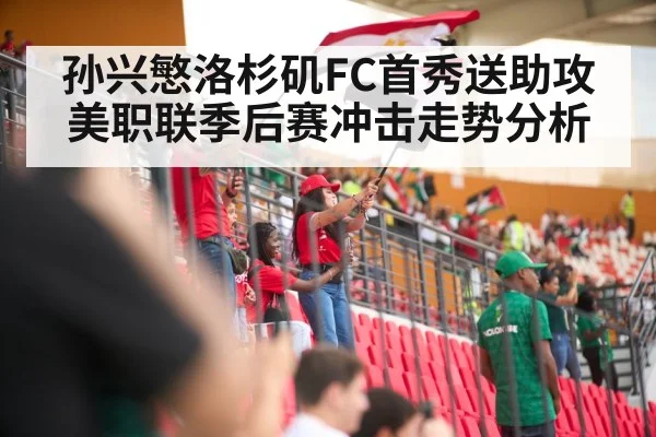 soccer stadium fans