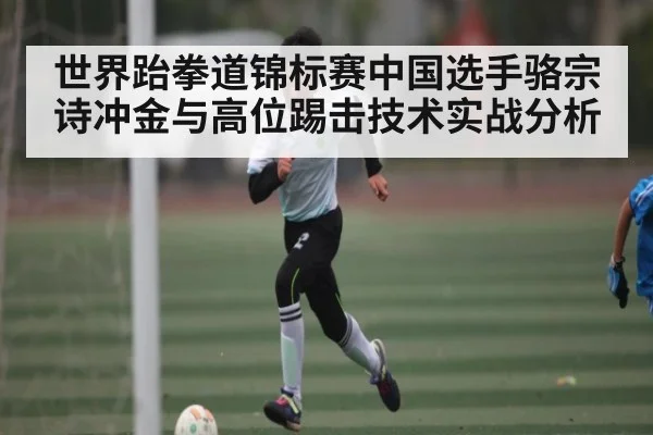 世界跆拳道锦标赛中国选手骆宗诗冲金与高位踢击技术实战分析 - kaiyun